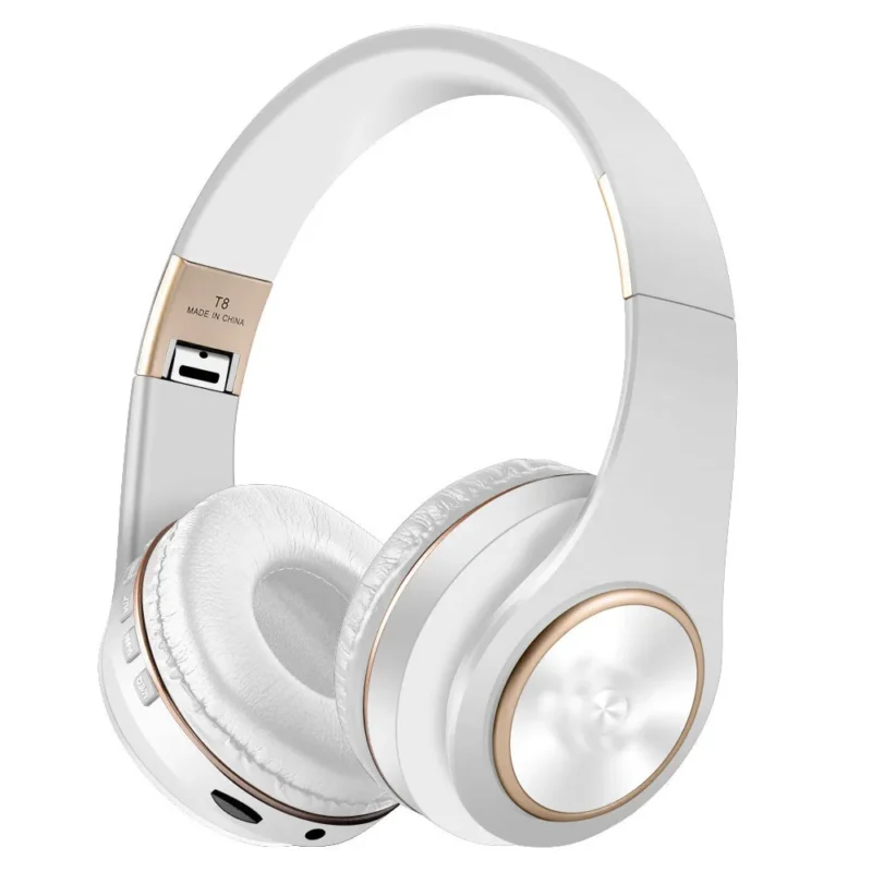 Bluetooth headsets Bluetooth headset wireless heavy bass stereo headset - 图片 2