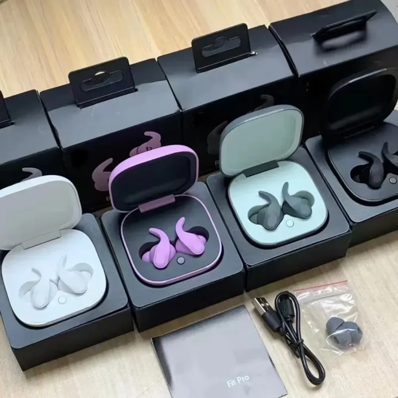 Earbuds Bluetooth 5.0 Wireless Earphones Bluetooth Headphone In-Ear Pro Earphone - 图片 3